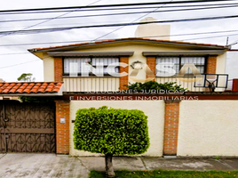 Maison 4 chambre à vendre à Atizapan De Zaragoza, Mexico, Atizapan De Zaragoza