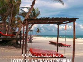  Grundstück zu verkaufen in Cozumel, Quintana Roo, Cozumel