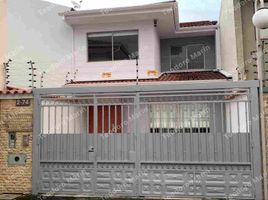 3 Bedroom House for sale in Azuay, Cuenca, Cuenca, Azuay