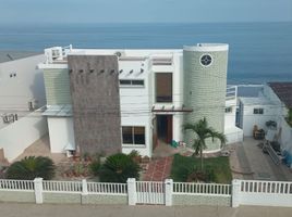 4 Bedroom House for sale in Manta, Manabi, Manta, Manta