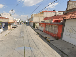 Villa 3 chambre à vendre à Ecatepec De Morelos, Mexico, Ecatepec De Morelos