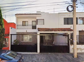 4 Schlafzimmer Haus zu verkaufen in Zapopan, Jalisco, Zapopan
