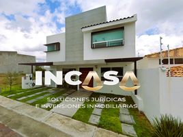 4 Schlafzimmer Villa zu verkaufen in Queretaro, Queretaro, Queretaro, Queretaro