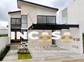 4 Schlafzimmer Haus zu verkaufen in Queretaro, Queretaro, Queretaro, Queretaro, Mexiko