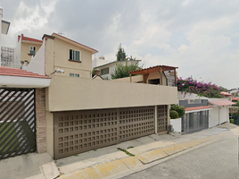 Maison 4 chambre à vendre à Nicolas Romero, Mexico, Nicolas Romero
