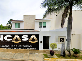 5 Schlafzimmer Villa zu verkaufen in Cancun, Quintana Roo, Cancun, Quintana Roo