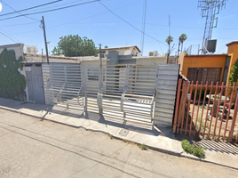 2 Schlafzimmer Haus zu verkaufen in Mexicali, Baja California, Mexicali