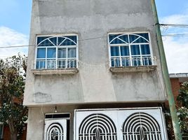 4 Schlafzimmer Haus zu verkaufen in Nezahualcoyotl, Mexico, Nezahualcoyotl