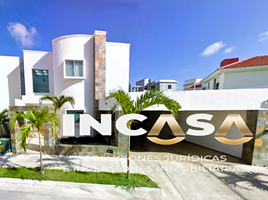 3 Schlafzimmer Haus zu verkaufen in Cancun, Quintana Roo, Cancun, Quintana Roo