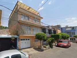 Maison 5 chambre à vendre à Tultitlan, Mexico, Tultitlan