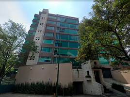 Condominium 3 chambre à vendre à Alvaro Obregon, Mexico City, Alvaro Obregon