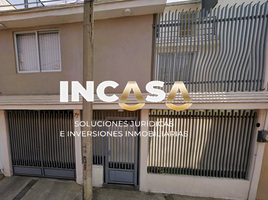 Maison 3 chambre à vendre à Gustavo A Madero, Mexico City, Gustavo A Madero
