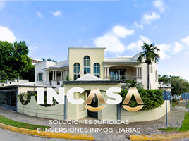 4 Schlafzimmer Haus zu verkaufen in Cancun, Quintana Roo, Cancun