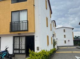 3 Habitación Villa en venta en Pereira, Risaralda, Pereira