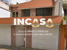 Villa 3 chambre à vendre à Gustavo A Madero, Mexico City, Gustavo A Madero