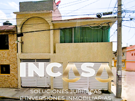 3 Schlafzimmer Haus zu verkaufen in Toluca, Mexico, Toluca