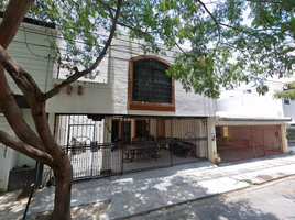 3 Schlafzimmer Haus zu verkaufen in Guadalupe, Nuevo Leon, Guadalupe