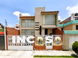 4 Schlafzimmer Haus zu verkaufen in Toluca, Mexico, Toluca