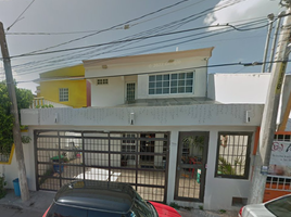 3 Schlafzimmer Villa zu verkaufen in Carmen, Campeche, Carmen, Campeche