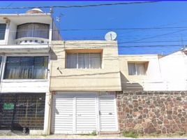 4 Habitación Villa en venta en Toluca, México, Toluca, México
