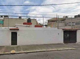 3 Schlafzimmer Haus zu verkaufen in Venustiano Carranza, Mexico City, Venustiano Carranza