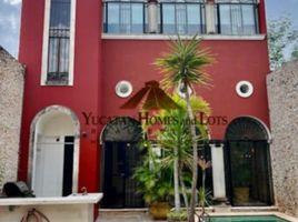3 Bedroom Villa for sale in Merida, Yucatan, Merida, Yucatan
