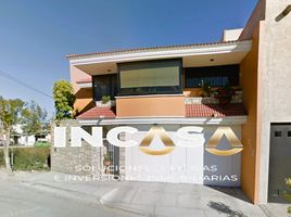 4 Schlafzimmer Haus zu verkaufen in Tehuacan, Puebla, Tehuacan
