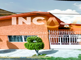 3 Schlafzimmer Haus zu verkaufen in Tultitlan, Mexico, Tultitlan