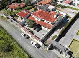 4 Bedroom House for sale in Cuenca, Azuay, Cuenca, Cuenca