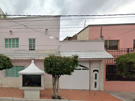 4 Schlafzimmer Haus zu verkaufen in Gustavo A Madero, Mexico City, Gustavo A Madero