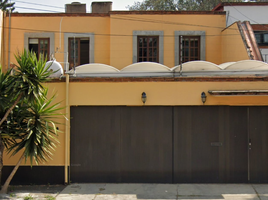 4 Schlafzimmer Haus zu verkaufen in Alvaro Obregon, Mexico City, Alvaro Obregon