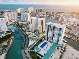 2 Habitación Apartamento en venta en Isla Mujeres, Quintana Roo, Isla Mujeres