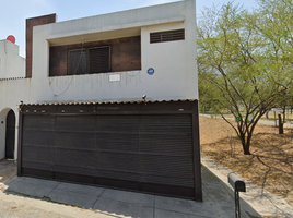 4 Schlafzimmer Haus zu verkaufen in Monterrey, Nuevo Leon, Monterrey