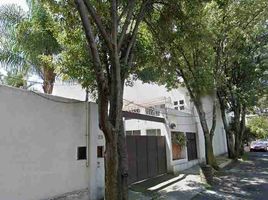 3 Habitación Casa en venta en Magdalena Contreras, Ciudad de México, Magdalena Contreras
