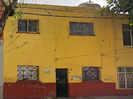 Maison 3 chambre à vendre à Gustavo A Madero, Mexico City, Gustavo A Madero