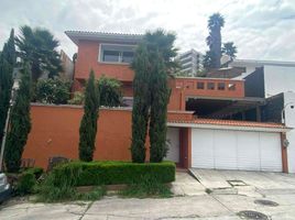 3 Schlafzimmer Villa zu verkaufen in Naucalpan De Juarez, Mexico, Naucalpan De Juarez, Mexico