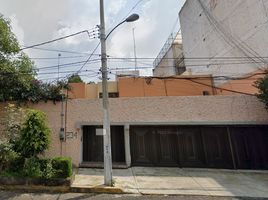 5 Habitación Casa en venta en Alvaro Obregon, Ciudad de México, Alvaro Obregon