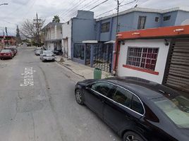 Maison 2 chambre à vendre à Monterrey, Nuevo Leon, Monterrey