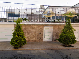 4 Habitación Casa en venta en Venustiano Carranza, Ciudad de México, Venustiano Carranza