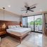 Condominium 1 chambre à vendre à Cozumel, Quintana Roo, Cozumel