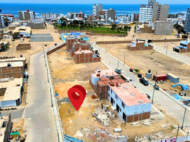  Terreno (Parcela) en venta en Lambayeque, Pimentel, Chiclayo, Lambayeque