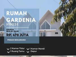 2 Kamar Rumah for sale in Padalarang, Bandung, Padalarang