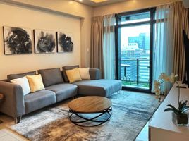 1 Bedroom Apartment for rent in Metro Manila, Makati City, Southern District, Metro Manila