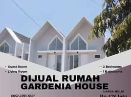 2 Kamar Rumah for sale in Padalarang, Bandung, Padalarang