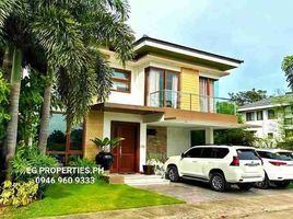 3 Bedroom Villa for sale in Liloan, Cebu, Liloan