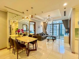 3 Bedroom Apartment for sale in Ward 22, Ho Chi Minh City, Ward 22