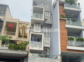  Nhà mặt tiền for sale in Nguyen Cu Trinh, Quận 1, Nguyen Cu Trinh