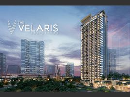  Condo for sale at The Velaris Residences, Pasig City