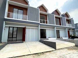 3 Kamar Vila for sale in Bogor, West Jawa, Sawangan, Bogor