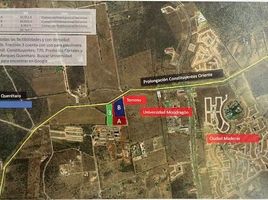  Terreno (Parcela) en venta en El Marques, Querétaro, El Marques
